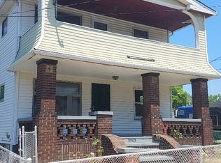 9909 Reno Ave #DOWN, Cleveland, OH 44105