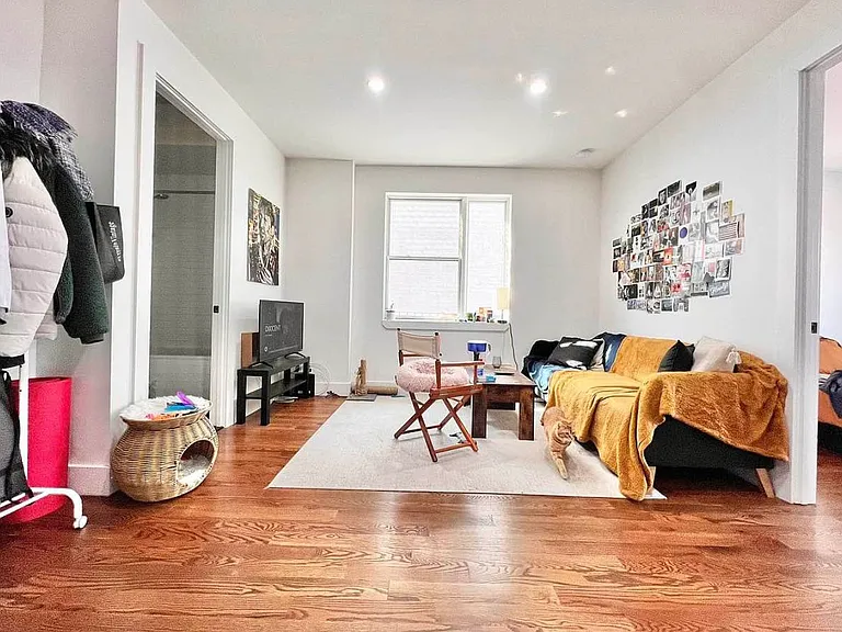 2514 Cortelyou Rd #4F — Photo 2