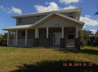 7374 Alfred Blvd, Punta Gorda, FL 33982