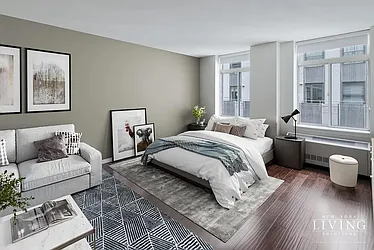 Rented by NY Living Solutions