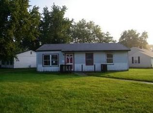 638 Fair Park Ave, Marion, OH