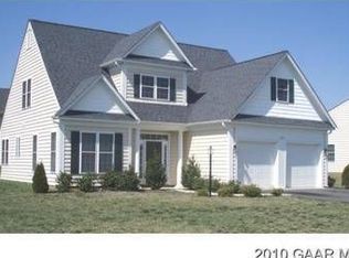 413 Winding Way, Waynesboro, VA 22980