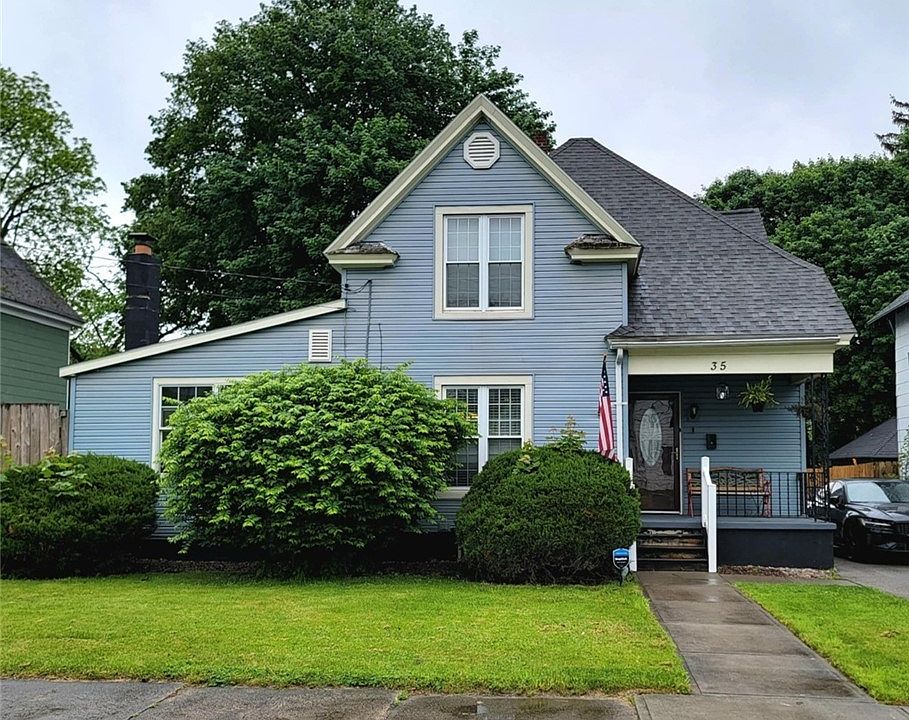 1st image of 35 N 4th Ave