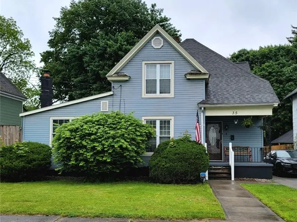 35 N 4th Ave, Ilion, NY 13357
