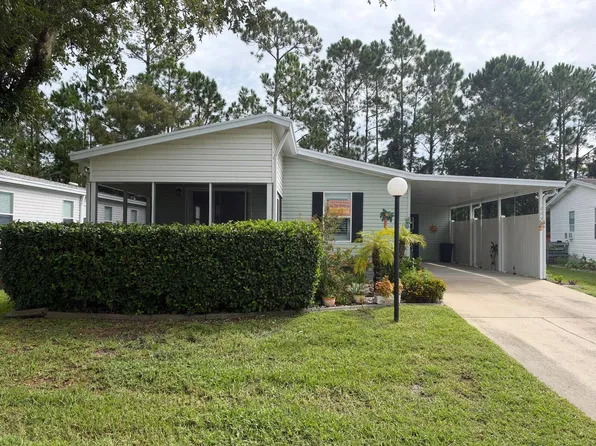 209 Blue Heron Lake Cir, Ormond Beach, FL 32174