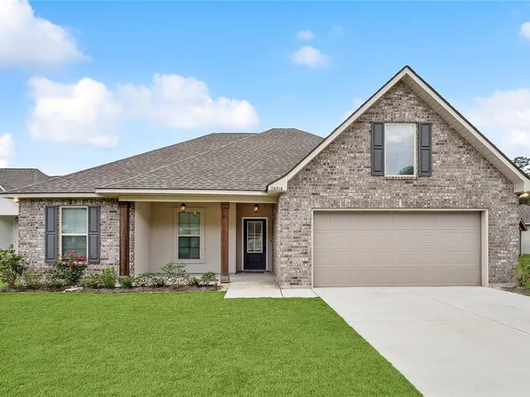 26316 Pale Ale Ct, Ponchatoula, LA 70454