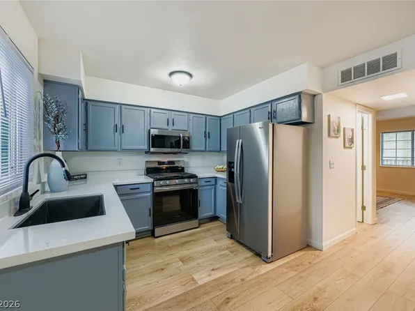 7054 Burcot Ave #G40, Las Vegas, NV 89156