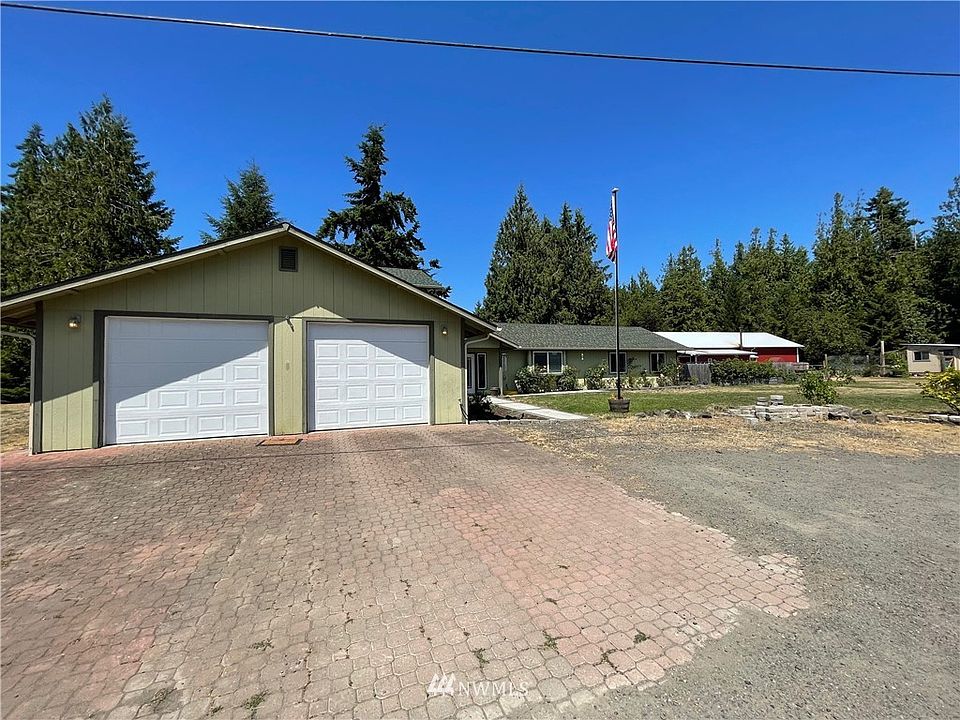 182 W Valley Road, Chimacum, WA 98325 Zillow