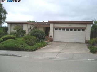 18657 E Cavendish Dr, Castro Valley, CA