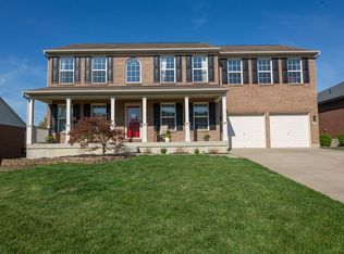 11179 Trumpeter Ct, Walton, KY 41094