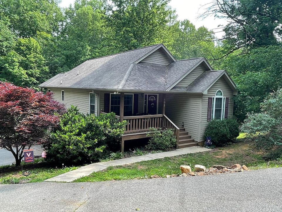 102 Woodlake Dr, Goodview, VA 24095 Zillow