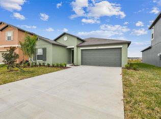 9655 Branching Ship Trce, Wesley Chapel, FL 33545