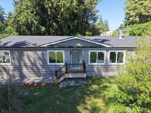 7410 Old Military Road #1A, Bremerton, WA 98311