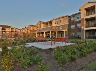 451 E McLeroy Blvd #2112, Fort Worth, TX 76179