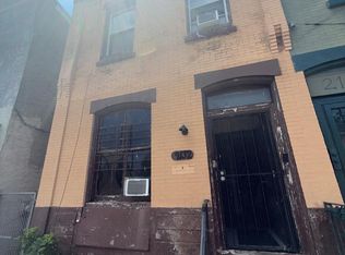 2132 W Susquehanna Ave, Philadelphia, PA 19121