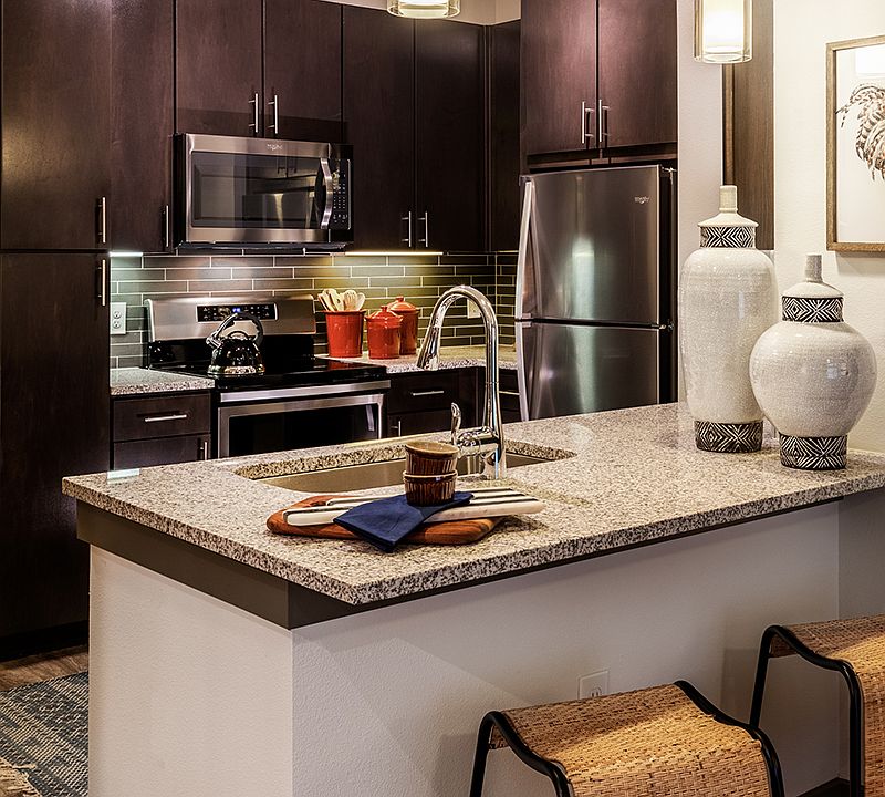 Aten Kitchen