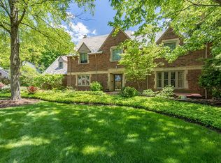 4024 Meadowbrook Blvd, University Heights, OH