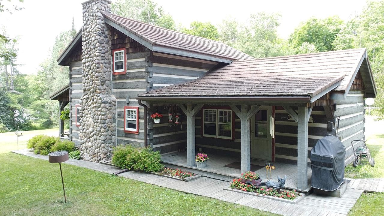 W8048 COUNTY ROAD A, Deerbrook, WI 54424 Zillow