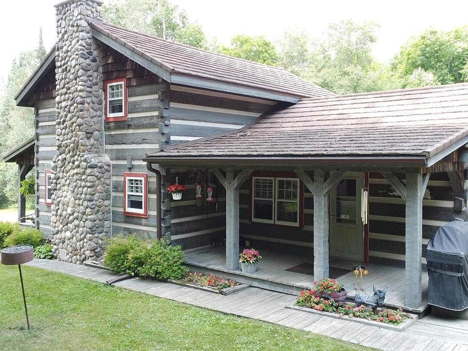 W8048 COUNTY ROAD A, Deerbrook, WI 54424 Zillow