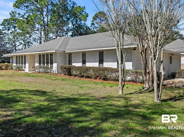100 Dewitt Cir, Daphne, AL 36526