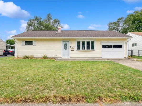 284 Marchmont Dr, Fairborn, OH 45324