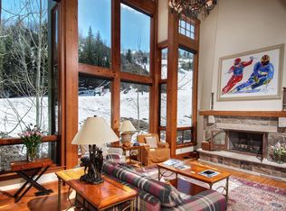 424 Cresta Rd, Edwards, CO 81632