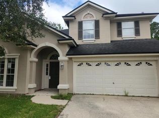 3518 Old Village Dr, Orange Park, FL 32065