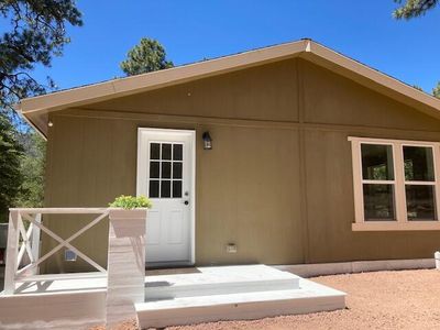 5638 W Manzanita Trl, Pine, AZ, 85544