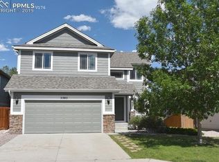 5385 Ferrari Dr, Colorado Springs, CO 80922