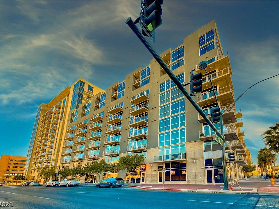 1st image of 353 Bonneville Ave #910