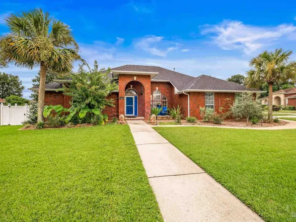 1000 Black Walnut Trl, Pensacola, FL 32514