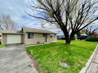 1203 Cornell Ave, Yakima, WA