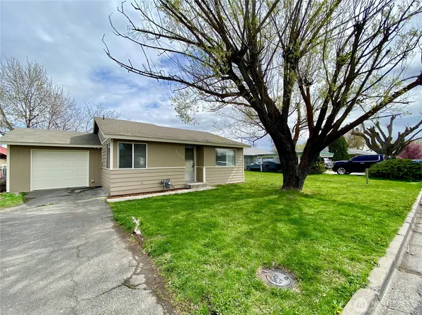 1203 Cornell Avenue, Yakima, WA 98902