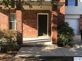 3831 Cherokee Blvd, New Braunfels, TX 78132