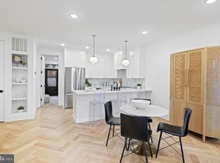 505 Park Rd NW UNIT A, Washington, DC 20010