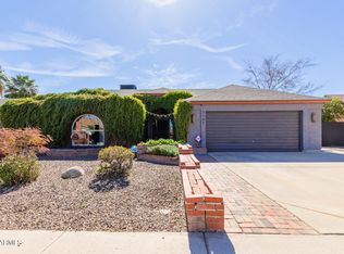 3587 W Chicago St, Chandler, AZ 85226