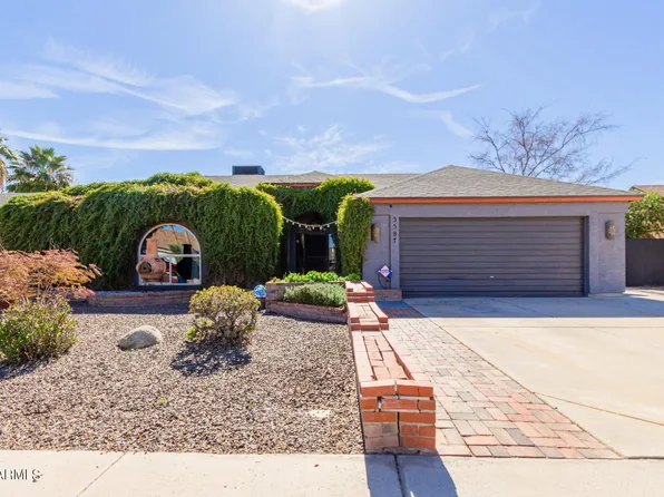 3587 W CHICAGO Street, Chandler, AZ 85226