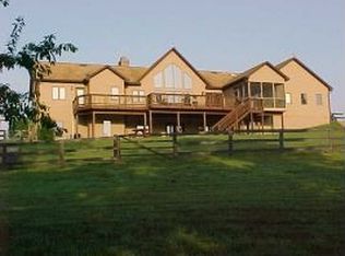 15263 Harrison Hill Ln, Leesburg, VA 20176