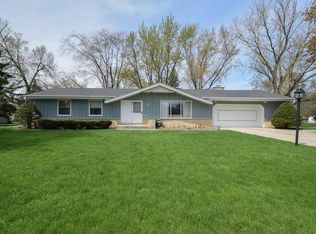 W158N9755 Sumac Rd, Germantown, WI 53022