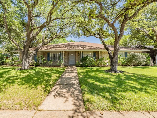 1718 Timbers Dr, Irving, TX 75061