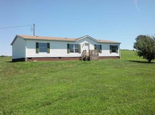 1076 Mansfield Rd, Glasgow, KY 42141