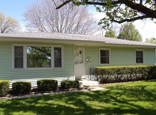 26 Babiak Ln, Springfield, IL 62702