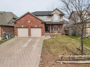 22 Periwinkle Rd, Ilderton, ON N0M1A0