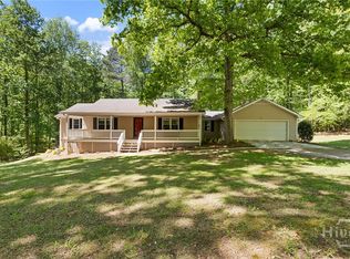 1291 Beechnut Lane, Watkinsville, GA 30677