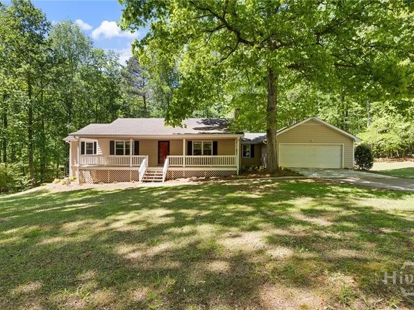 1291 Beechnut Lane, Watkinsville, GA 30677