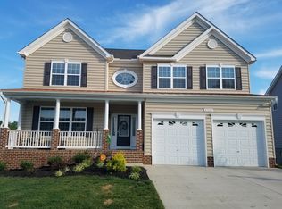 43308 Quail St, Hollywood, MD 20636