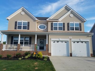 43308 Quail St, Hollywood, MD, 20636