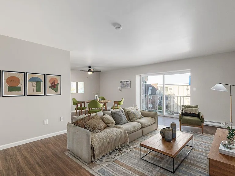 Fairmont Place — Photo 6