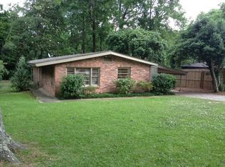 4040 Meadowview Cir, Birmingham, AL 35243