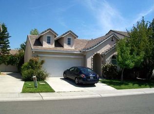 2074 Fenmore Way, Sacramento, CA 95835